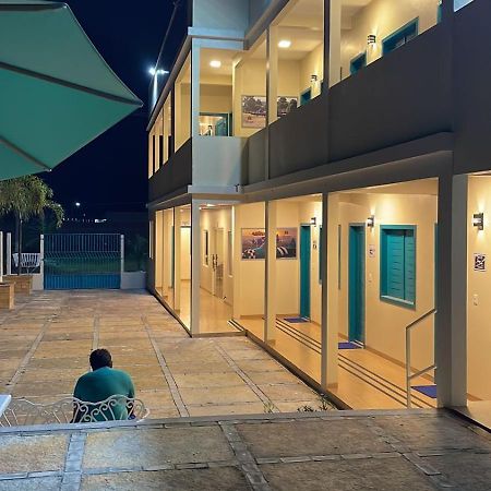 Voar Pousada Barreirinhas Esterno foto