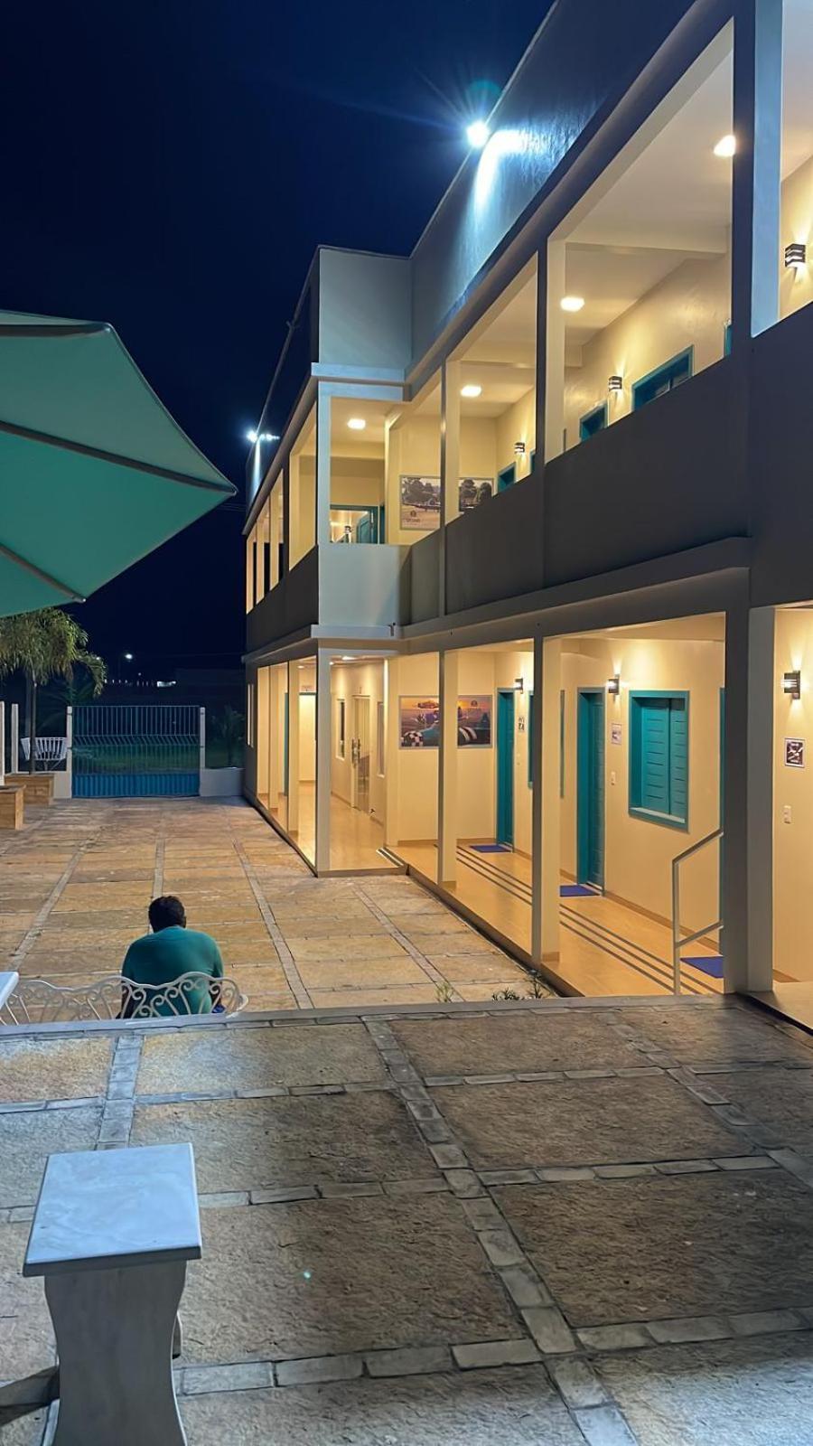 Voar Pousada Barreirinhas Esterno foto